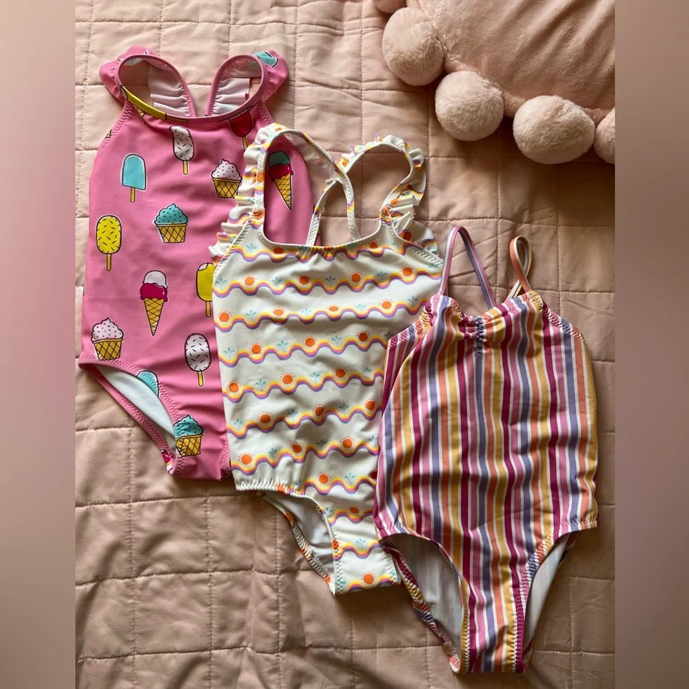 Zara toddler swimwear 2-3t - Picture 1 of 1
